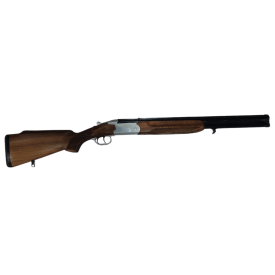Kniejówka MAROCCHI Finn Classic 512SC, kal. 12/76 | 6,5x55